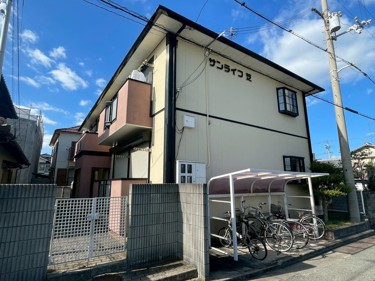 外観写真