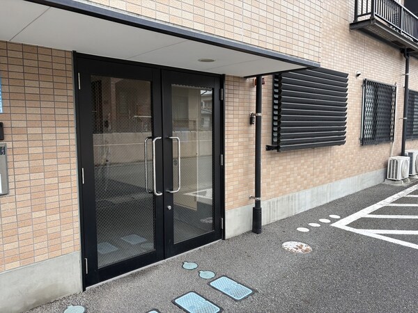 共用部