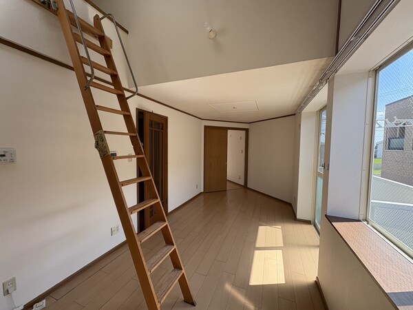居室