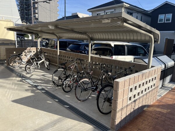 共用部