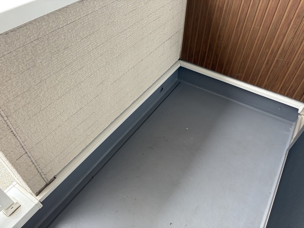 バルコニー・ベランダ