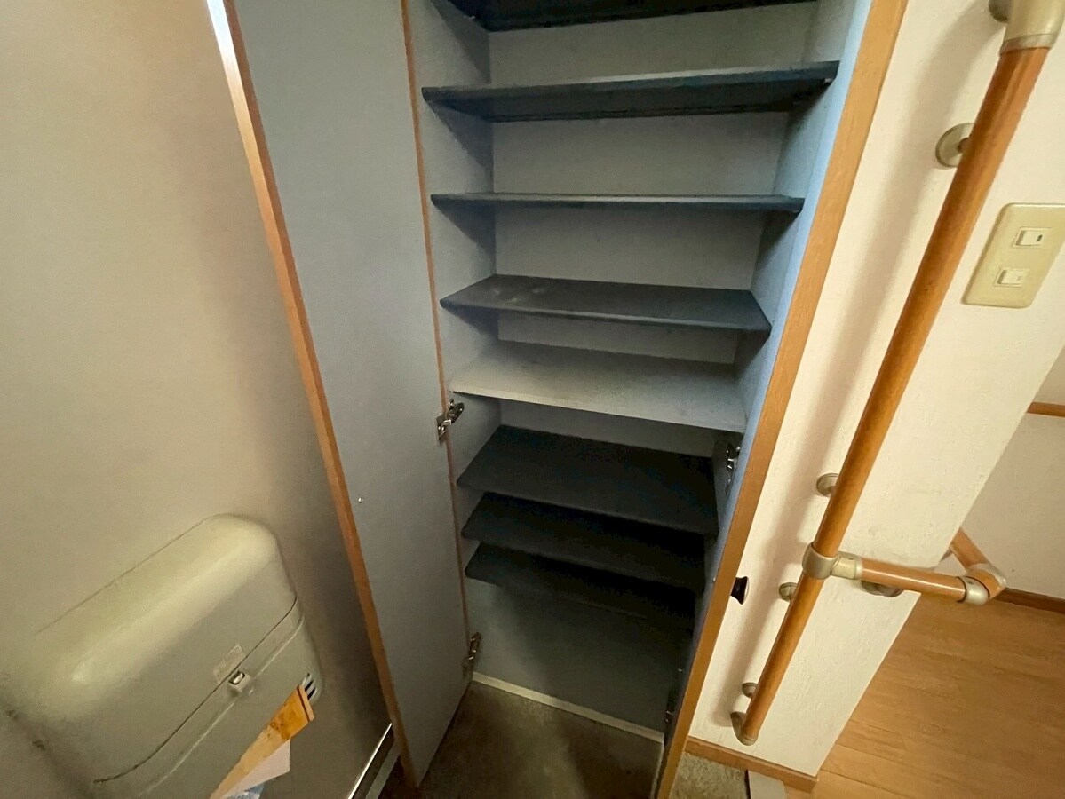 物件内観写真11　