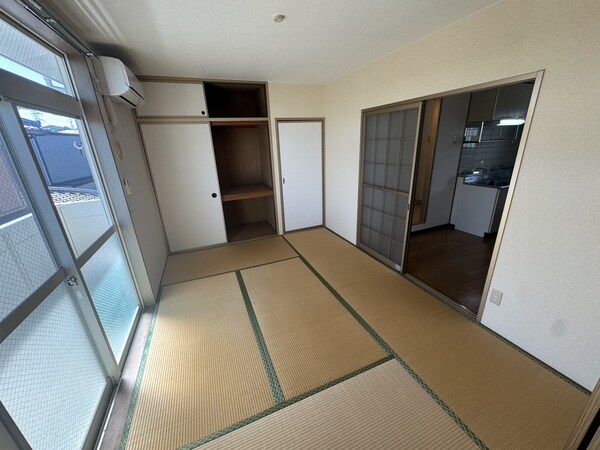居室