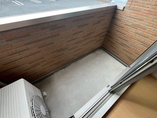 バルコニー・ベランダ