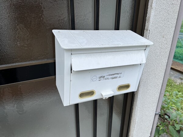 共用部