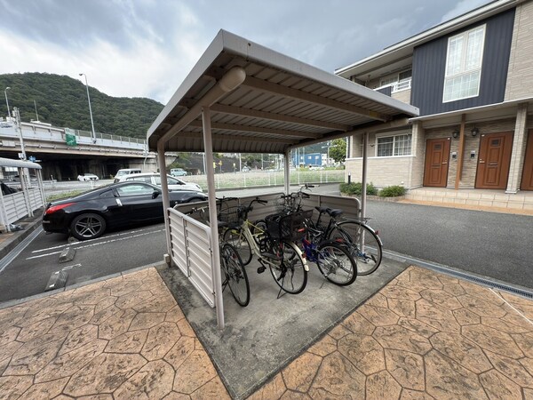 共用部