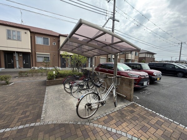 共用部