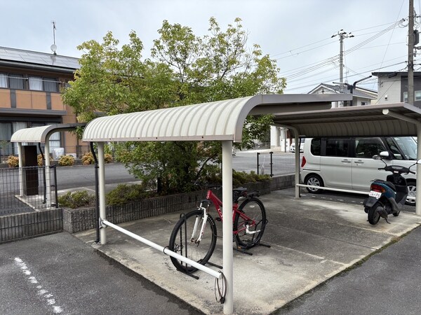 共用部