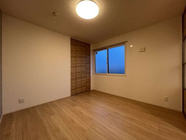 子供部屋