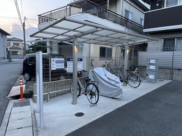 共用部