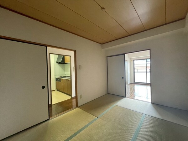 居室