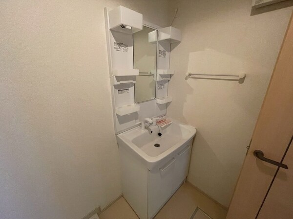 洗面所