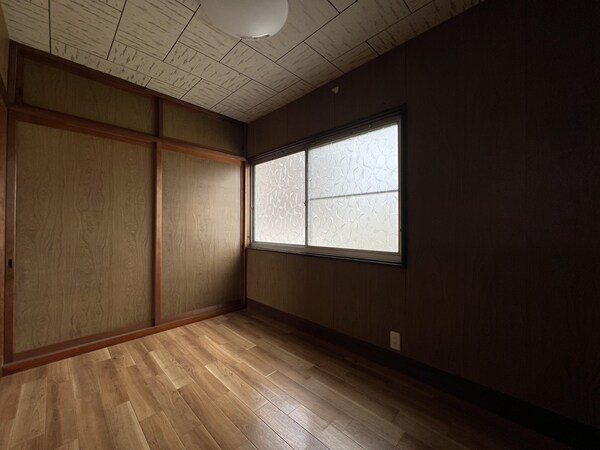 子供部屋
