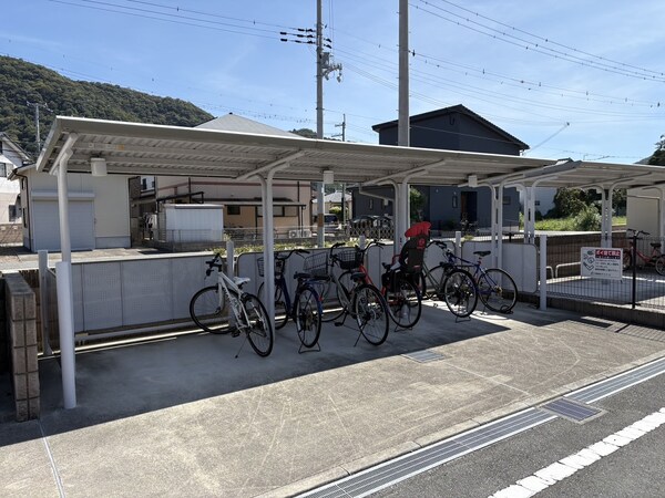 共用部