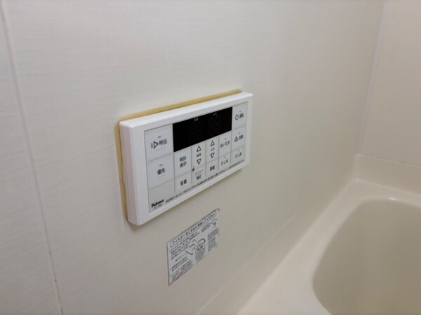 バス／シャワールーム等