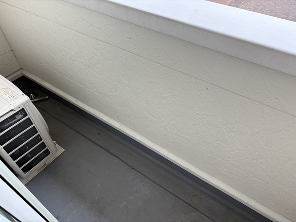 バルコニー・ベランダ