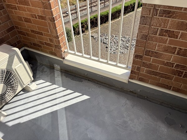 バルコニー・ベランダ