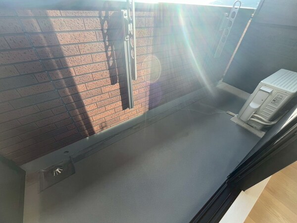 バルコニー・ベランダ