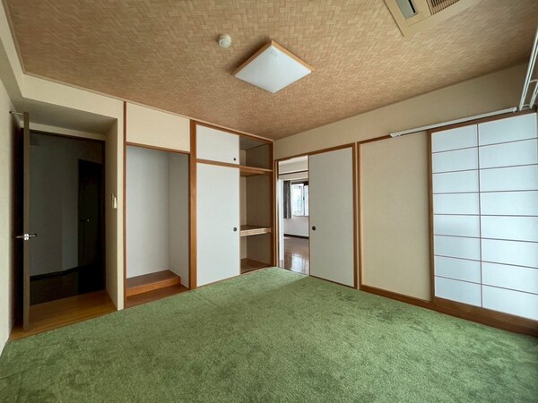 居室