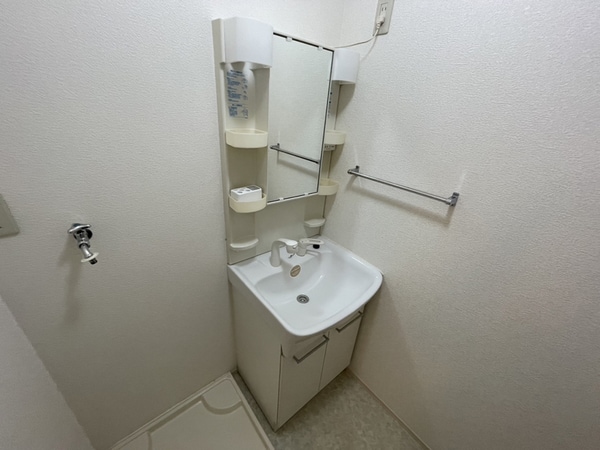 洗面所