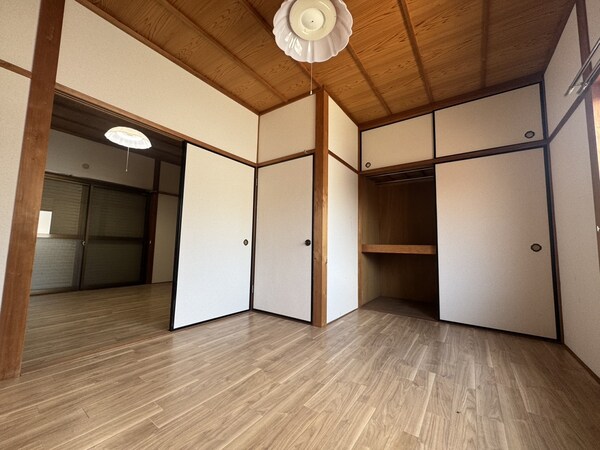 居室