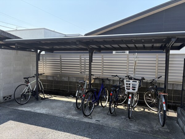 共用部