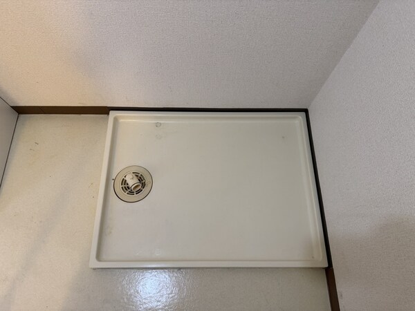 洗面所