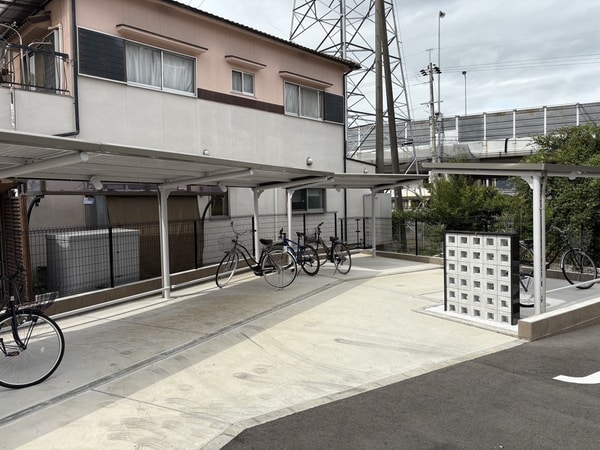 共用部