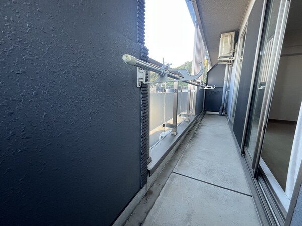 バルコニー・ベランダ