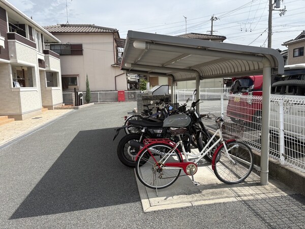 共用部