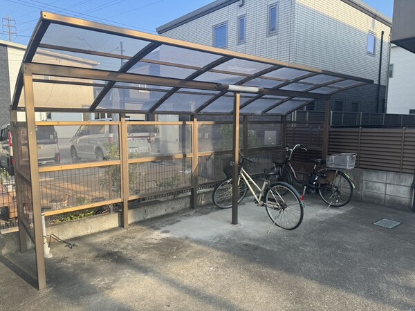 共用部
