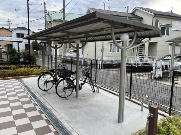 共用部