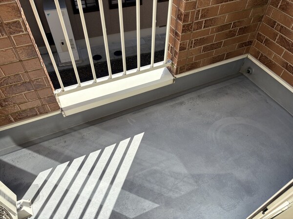 バルコニー・ベランダ