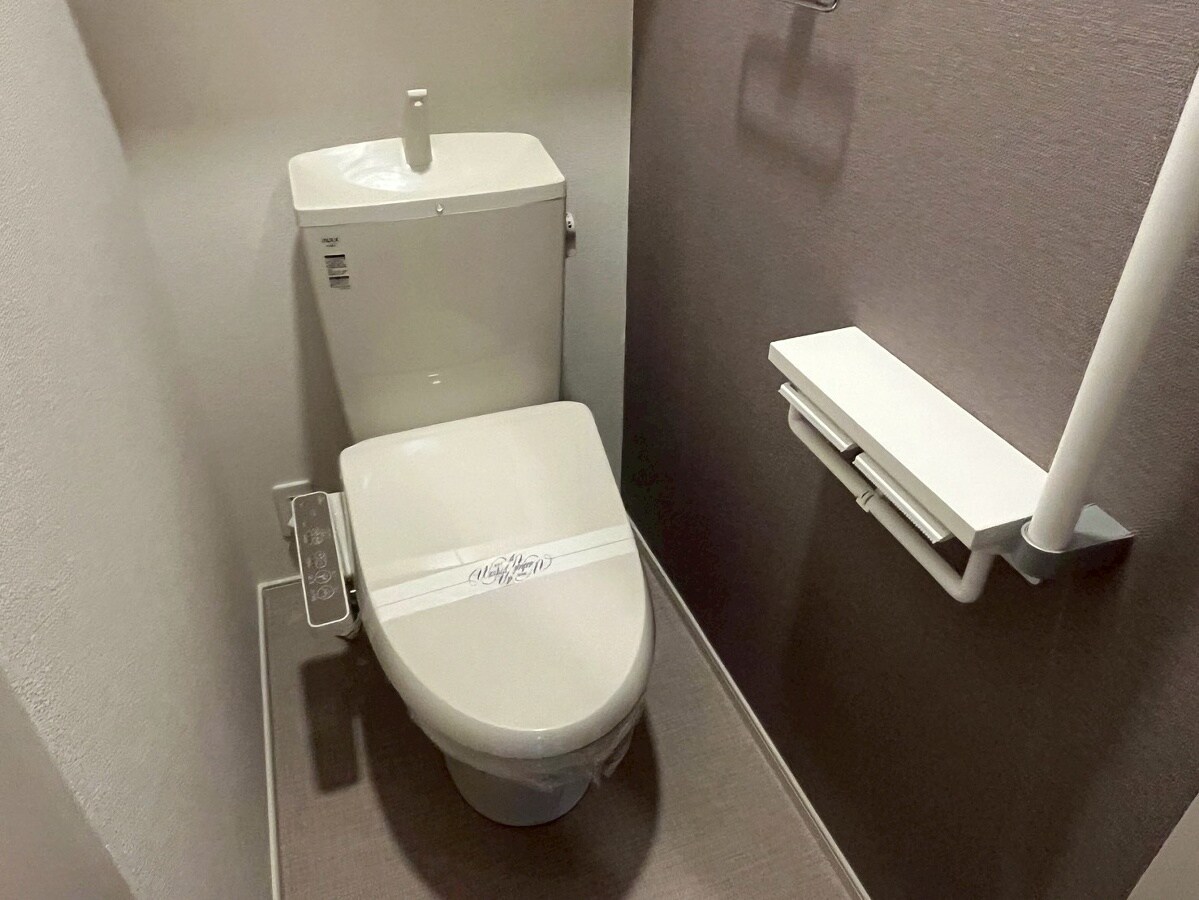 物件内観写真11　