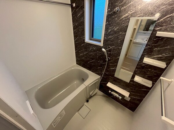 バス／シャワールーム等