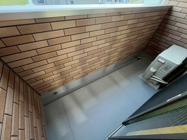 バルコニー・ベランダ