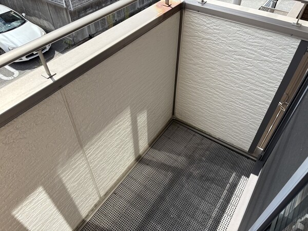 バルコニー・ベランダ