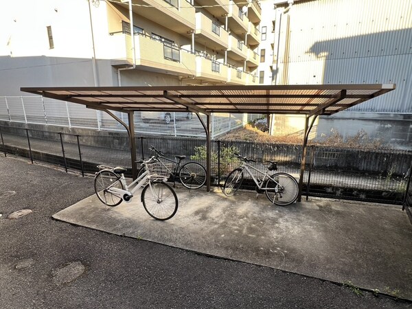 共用部