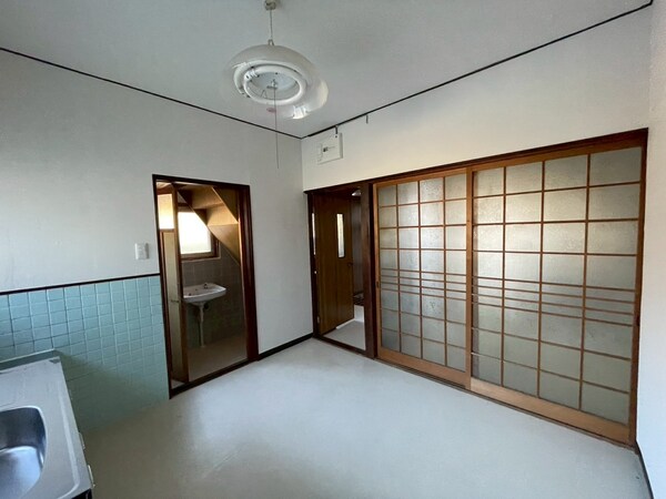 居室