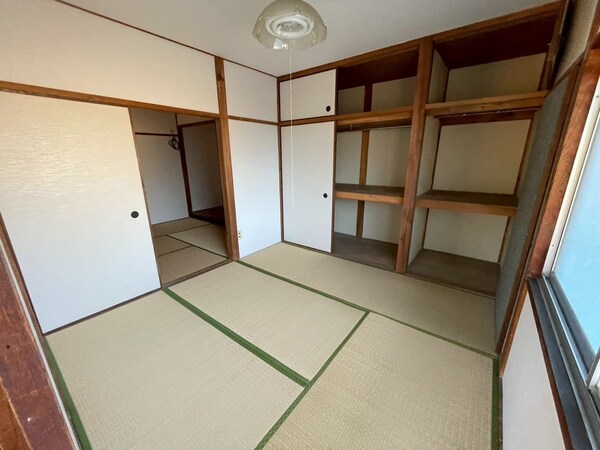 居室