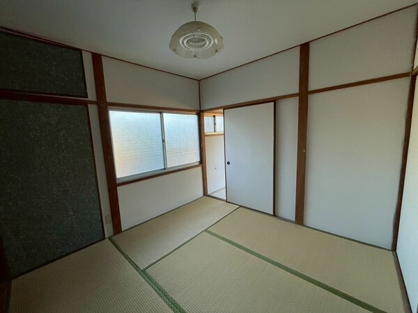 居室