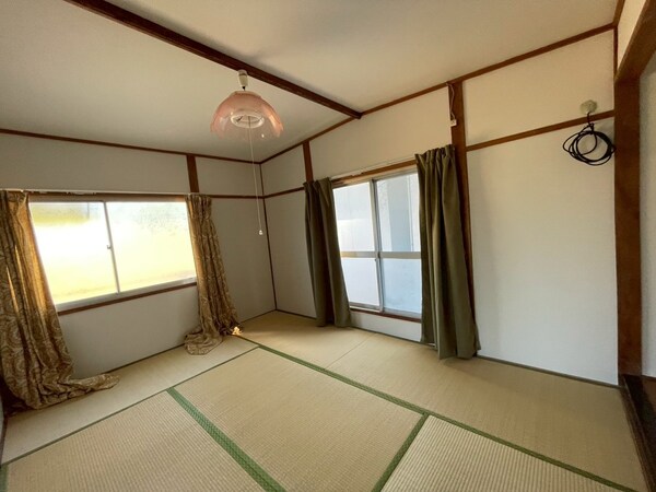 居室
