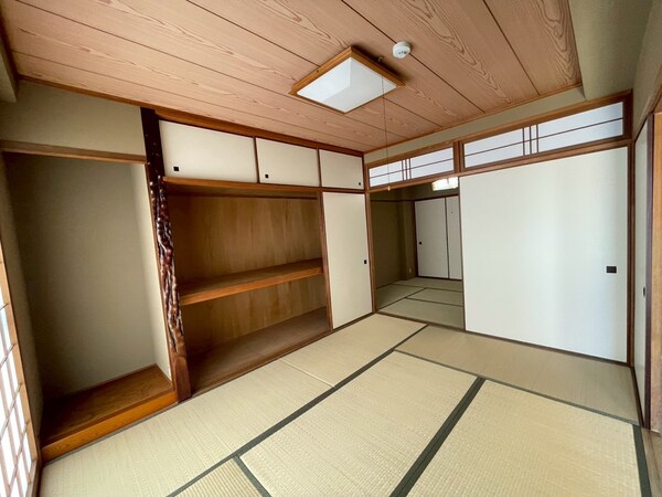 居室