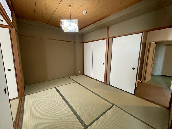 居室