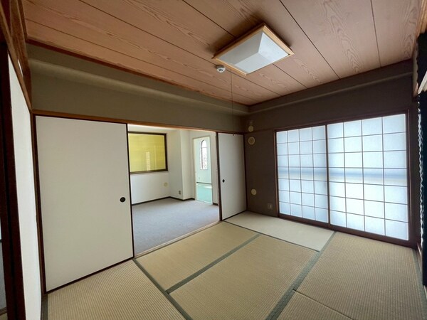 居室