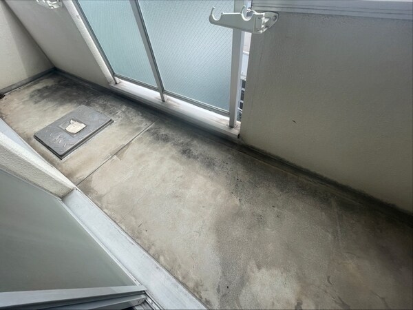 バルコニー・ベランダ