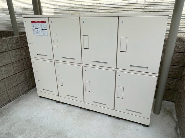 共用部