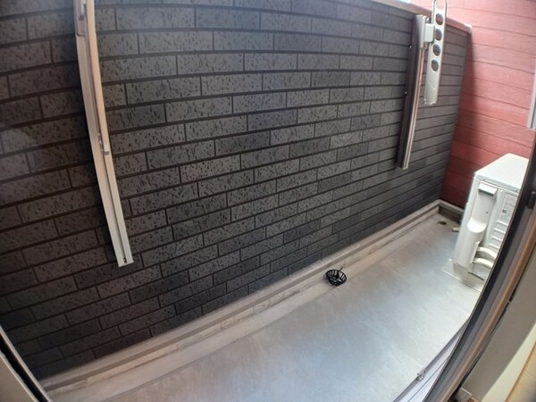 バルコニー・ベランダ