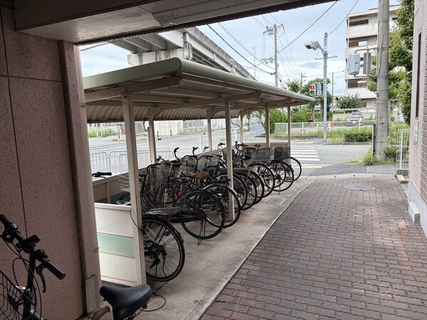 共用部