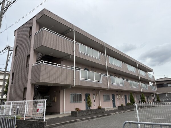 共用部